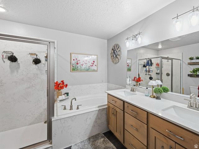 3632 S 5400 W, Hooper, UT 84315