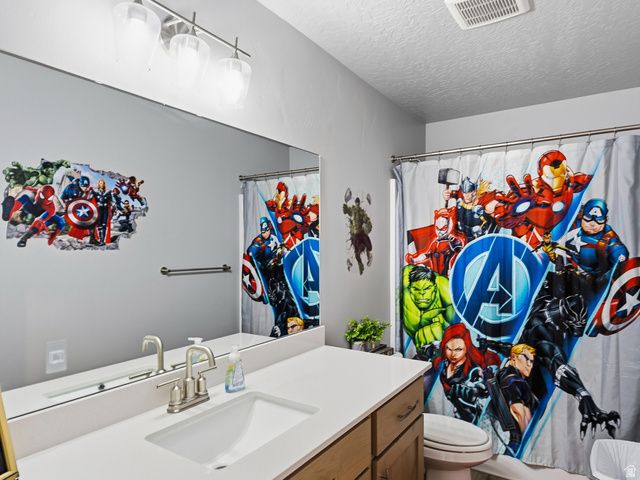 3632 S 5400 W, Hooper, UT 84315