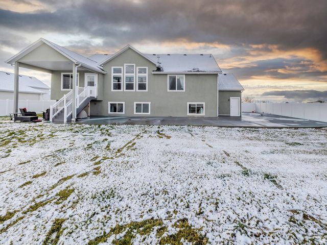 3632 S 5400 W, Hooper, UT 84315