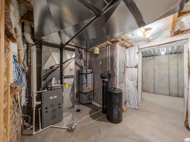 3632 S 5400 W, Hooper, UT 84315