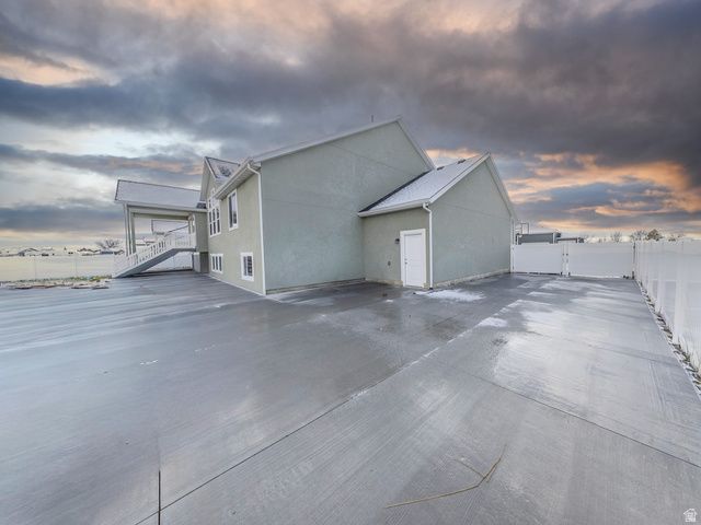 3632 S 5400 W, Hooper, UT 84315