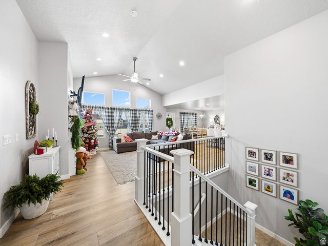 3632 S 5400 W, Hooper, UT 84315