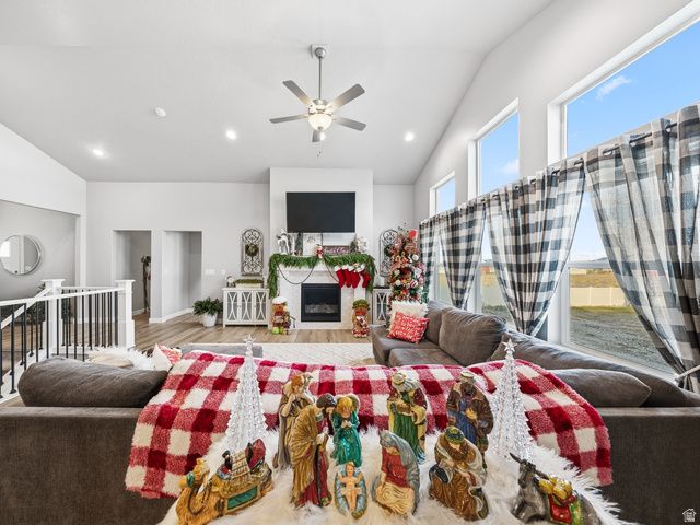 3632 S 5400 W, Hooper, UT 84315