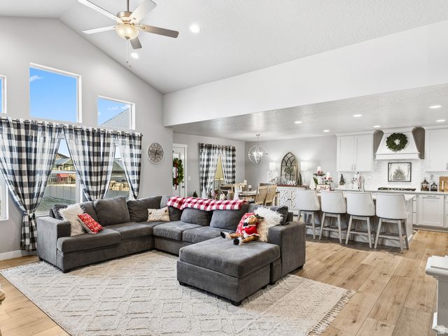 3632 S 5400 W, Hooper, UT 84315