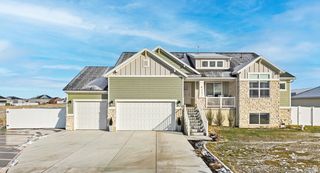 3632 S 5400 W, Hooper, UT 84315
