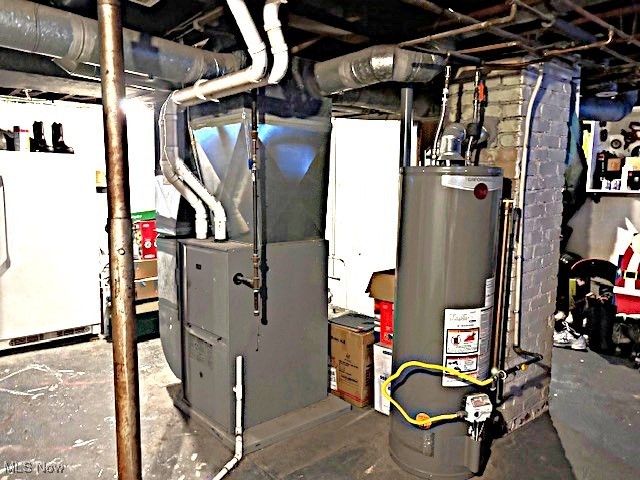 265 Sexton Street, Struthers, OH 44471