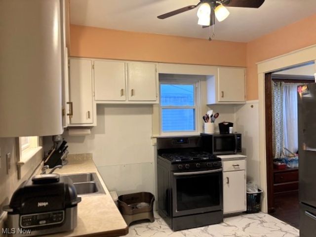 265 Sexton Street, Struthers, OH 44471