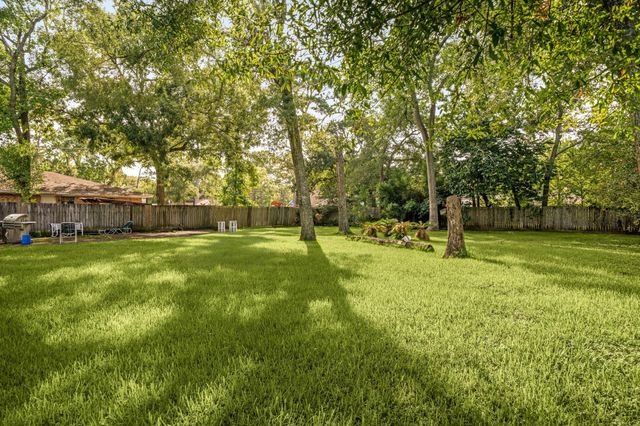 1309 Sunset Drive, Dickinson, TX 77539
