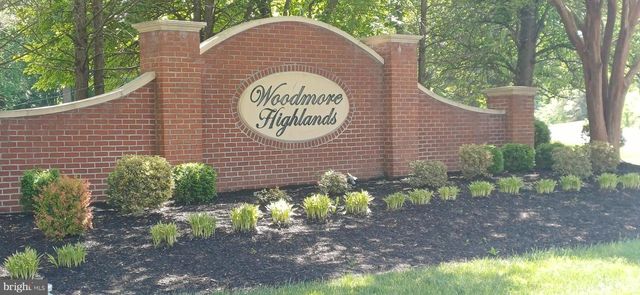 3303 DUNWOOD RIDGE TER, Bowie, MD 20721