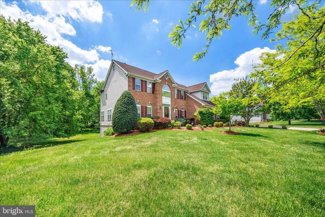 3303 DUNWOOD RIDGE TER, Bowie, MD 20721