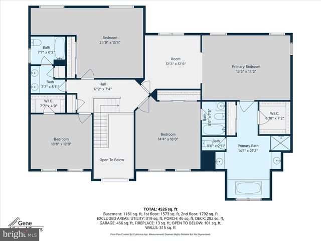 3303 DUNWOOD RIDGE TER, Bowie, MD 20721