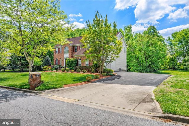3303 DUNWOOD RIDGE TER, Bowie, MD 20721