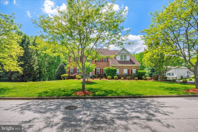 3303 DUNWOOD RIDGE TER, Bowie, MD 20721