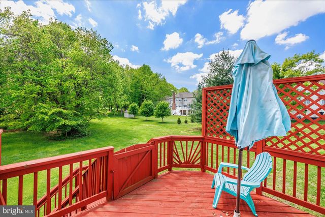 3303 DUNWOOD RIDGE TER, Bowie, MD 20721
