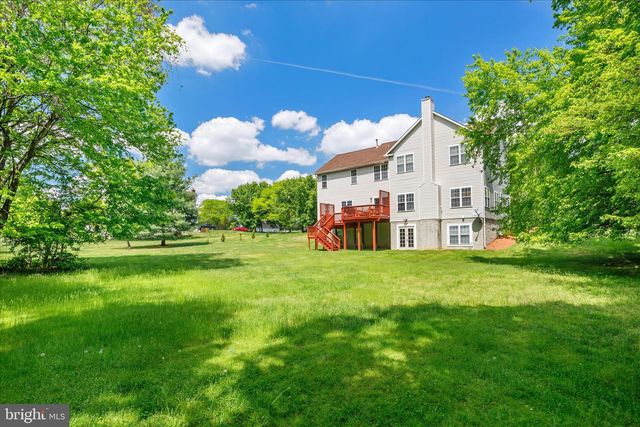 3303 DUNWOOD RIDGE TER, Bowie, MD 20721