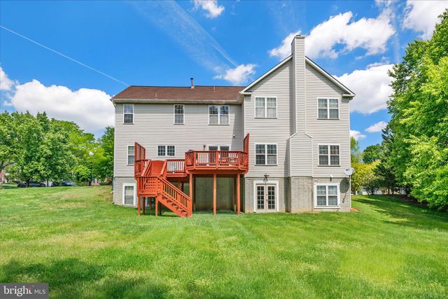 3303 DUNWOOD RIDGE TER, Bowie, MD 20721