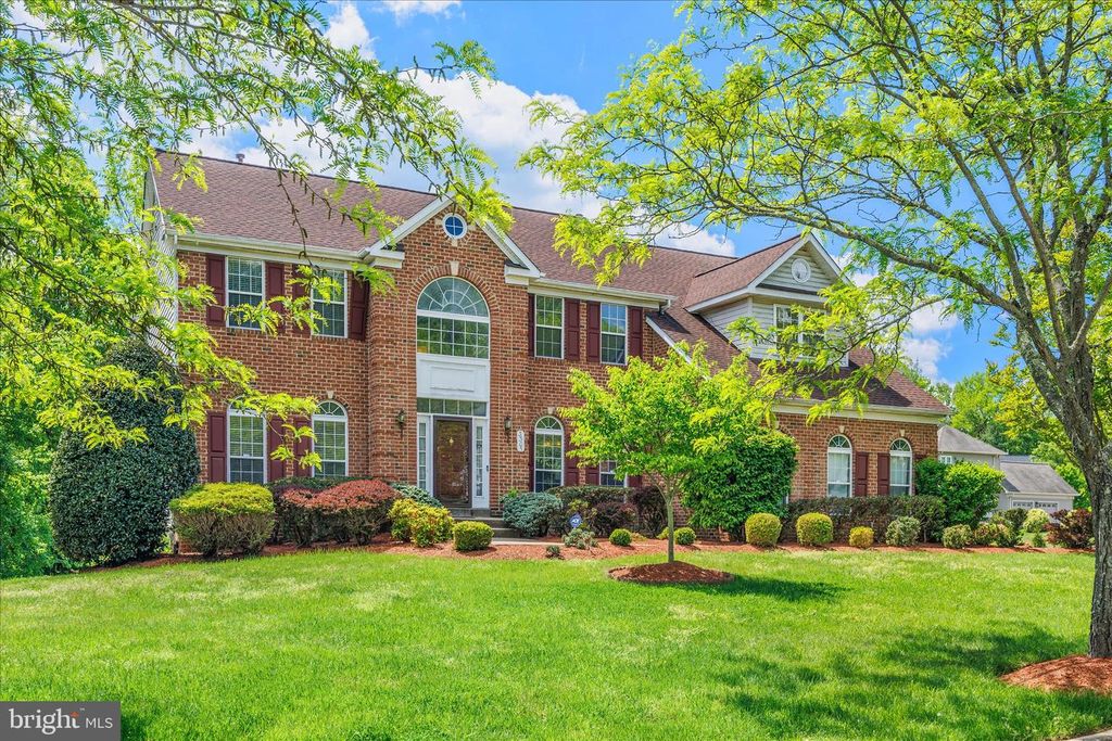 3303 DUNWOOD RIDGE TER, Bowie, MD 20721