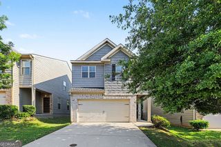 5151 Rapahoe Trail, Atlanta, GA 30349