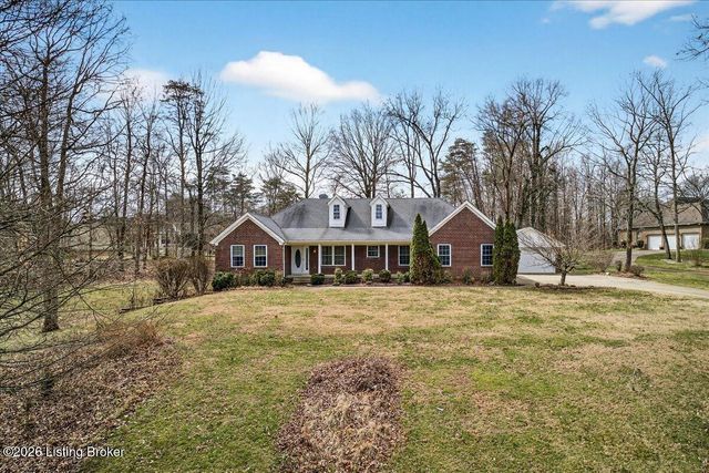 217 Bolton Ct, Shepherdsville, KY 40165