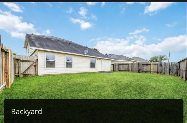 19510 Buckland Park Drive, Katy, TX 77449