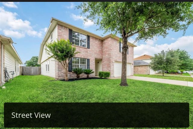 19510 Buckland Park Drive, Katy, TX 77449