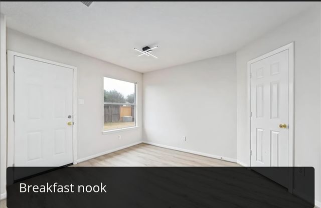 19510 Buckland Park Drive, Katy, TX 77449