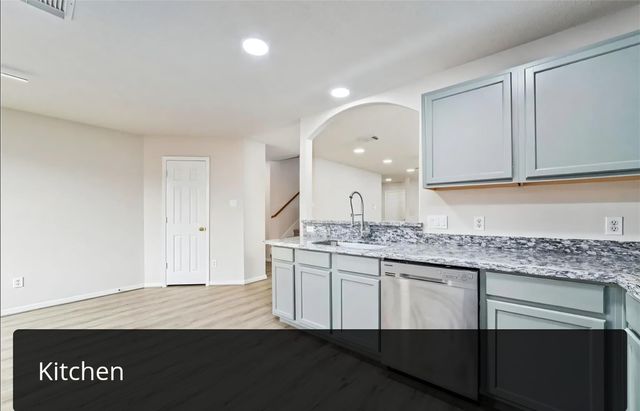 19510 Buckland Park Drive, Katy, TX 77449
