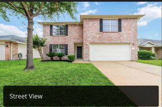19510 Buckland Park Drive, Katy, TX 77449