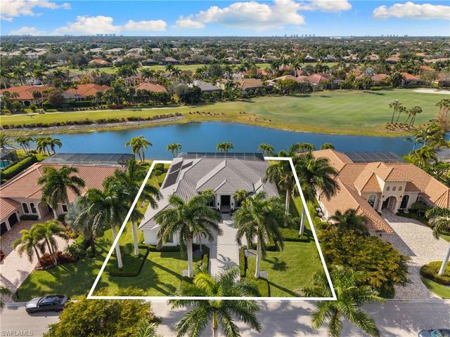 28542 Talori TER, Bonita Springs, FL 34135
