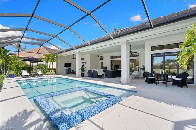 28542 Talori TER, Bonita Springs, FL 34135