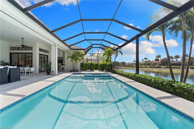 28542 Talori TER, Bonita Springs, FL 34135