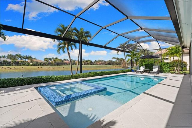 28542 Talori TER, Bonita Springs, FL 34135