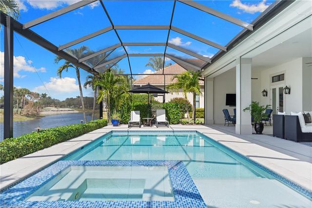 28542 Talori TER, Bonita Springs, FL 34135