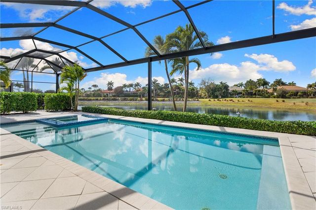 28542 Talori TER, Bonita Springs, FL 34135