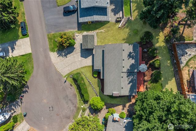 3785 Greenville Place, Bellingham, WA 98226