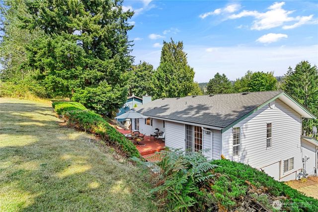 3785 Greenville Place, Bellingham, WA 98226