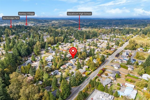 3785 Greenville Place, Bellingham, WA 98226