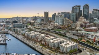 1900 Alaskan Way #316, Seattle, WA 98101