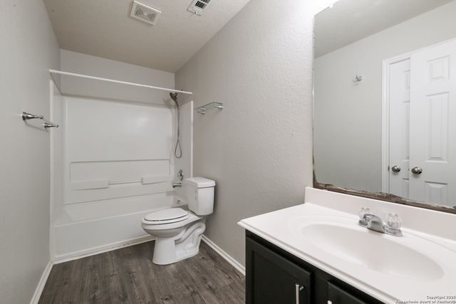 9722 Battle Pass, San Antonio, TX 78239