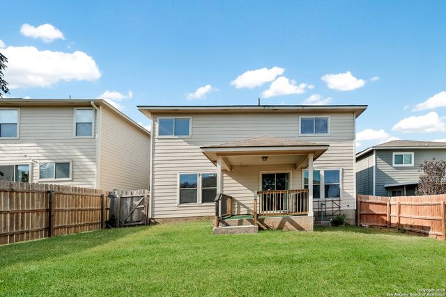9722 Battle Pass, San Antonio, TX 78239