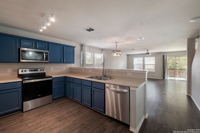 9722 Battle Pass, San Antonio, TX 78239