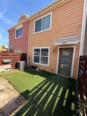 1101 Grove BLVD 502, Austin, TX 78741