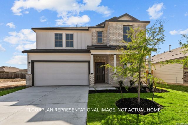 1622 Planters Moon, New Braunfels, TX 78130