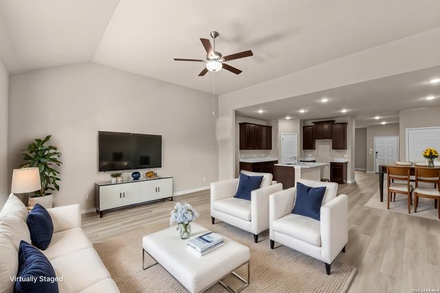 1622 Planters Moon, New Braunfels, TX 78130