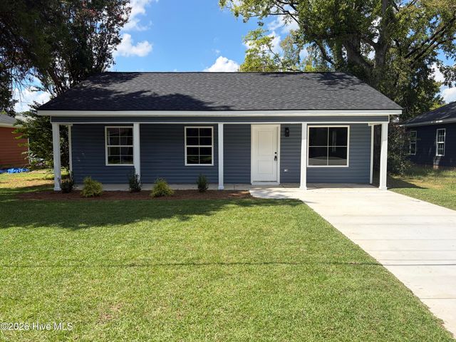 311 Maloney Avenue, Fayetteville, NC 28301
