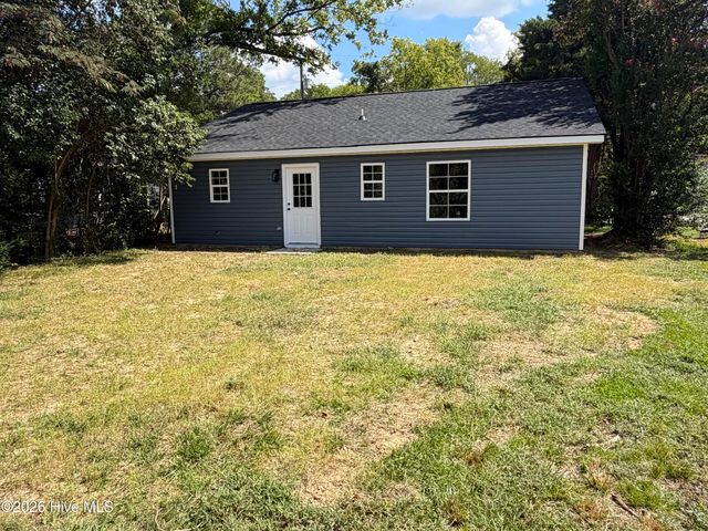 311 Maloney Avenue, Fayetteville, NC 28301