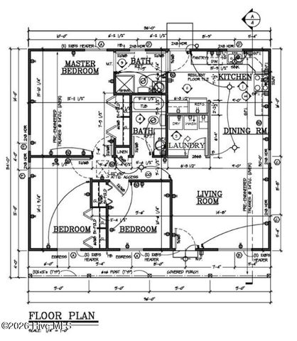 311 Maloney Avenue, Fayetteville, NC 28301