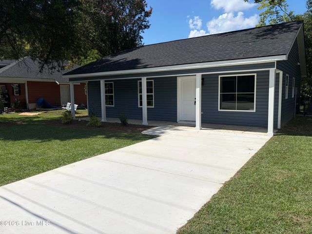 311 Maloney Avenue, Fayetteville, NC 28301