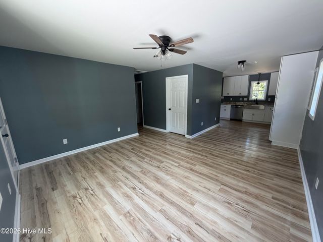 311 Maloney Avenue, Fayetteville, NC 28301
