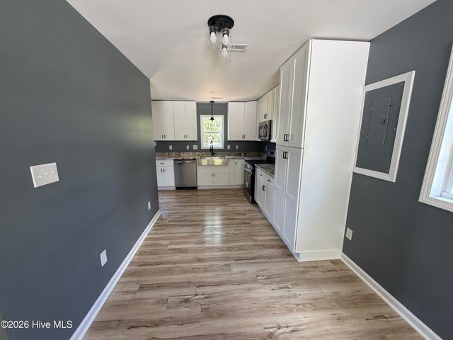 311 Maloney Avenue, Fayetteville, NC 28301
